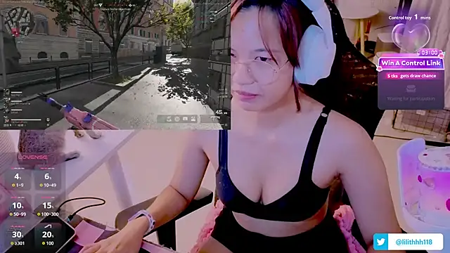 Kana G online show from July 28, 6:33 am