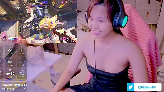 Kana G online show from June 21, 4:55 pm