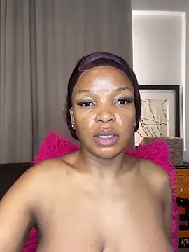 slimcateee online show from June 11, 6:43 am