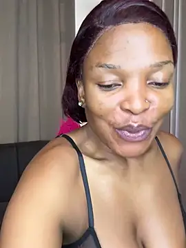 slimcateee online show from June 13, 6:55 am
