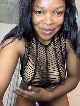 slimcateee online show from June 6, 7:25 am