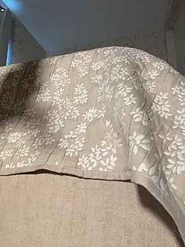 CuteFatima online show from March 2, 6:25 pm