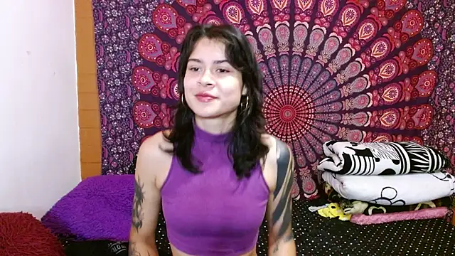 AbbySccott online show from November 14, 12:10 am