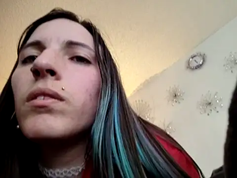 SmokeShow686 online show from April 28, 7:40 pm
