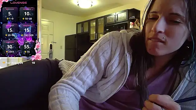 SmokeShow686 online show from March 1, 12:32 am