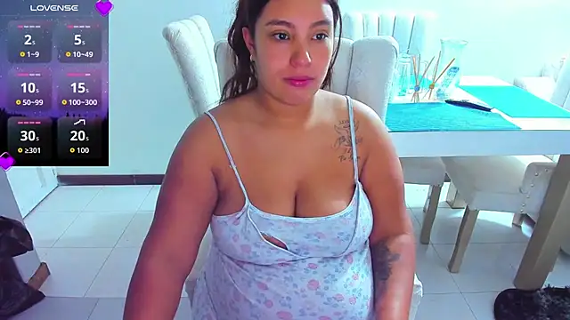 elana kepler online show from May 14, 7:36 am
