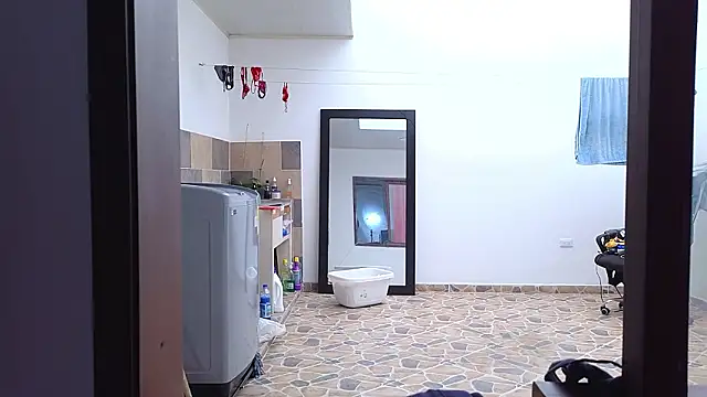 tatiana big ass boobs online show from January 13, 6:56 pm