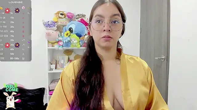 Valery7rose  online show from July 14, 3:17 pm
