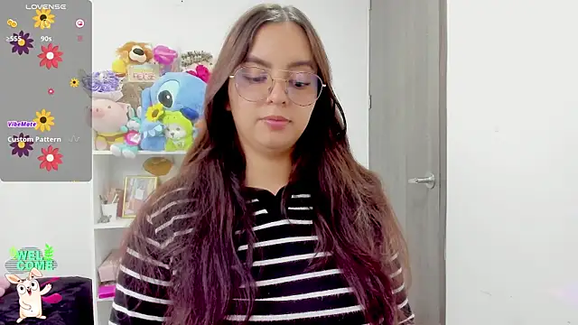 Valery7rose  online show from July 7, 3:26 pm