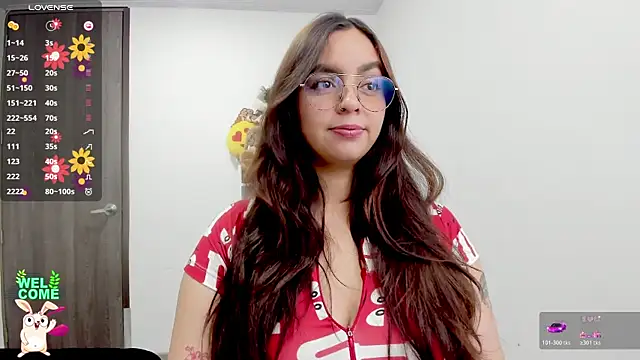 Valery7rose  online show from July 30, 3:24 pm