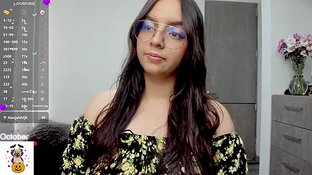 Valery7rose  online show from October 17, 2:31 pm