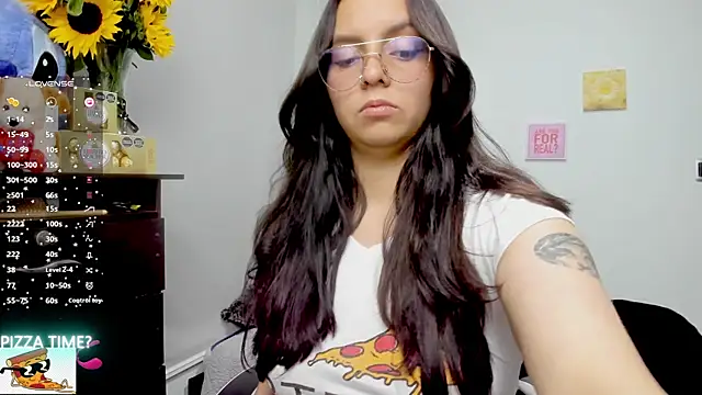 Valery7rose  online show from September 17, 11:14 pm