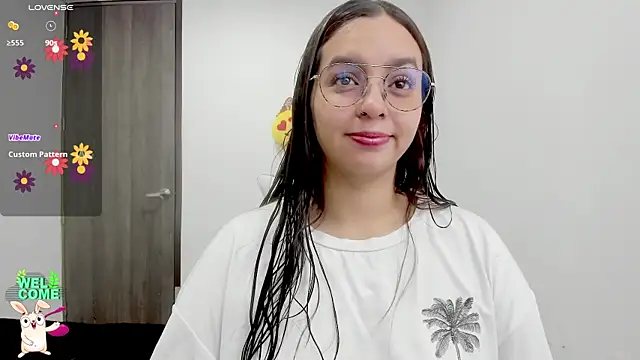 Valery7rose  online show from July 29, 3:12 pm
