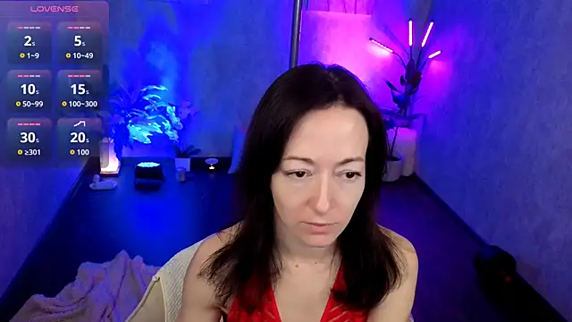 kimberlyray777 online show from May 2, 9:34 am