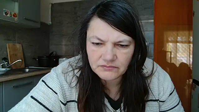 Lucinka1 online show from March 10, 7:01 am