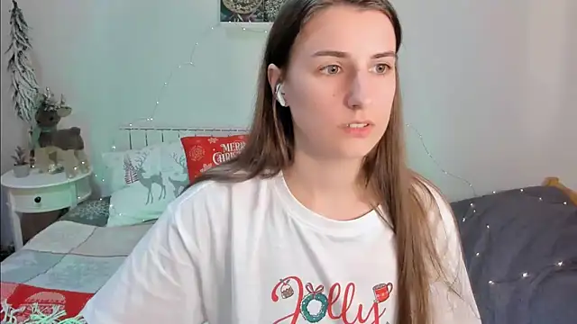 PumpkinCutiePie online show from December 17, 4:00 pm