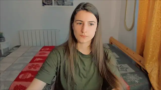 PumpkinCutiePie online show from March 3, 1:50 pm