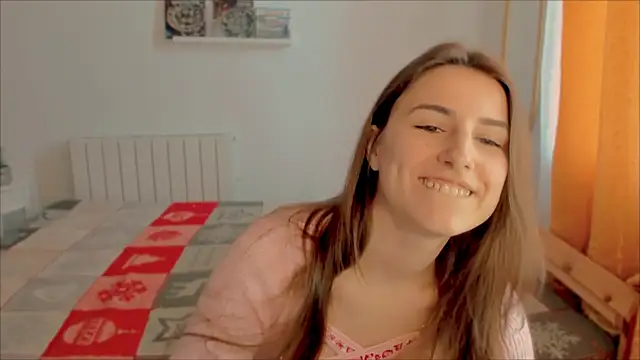 PumpkinCutiePie online show from March 5, 11:39 am