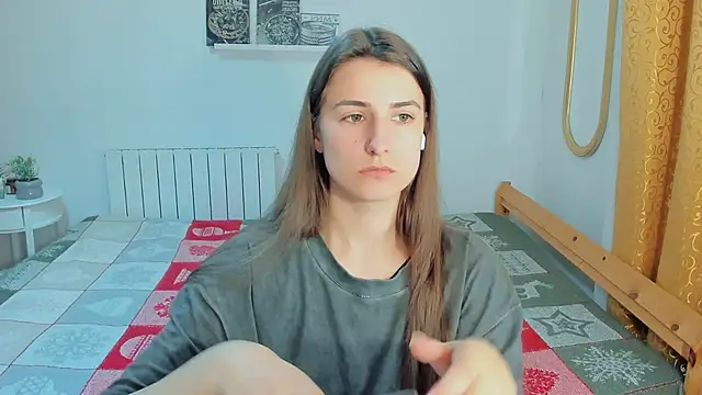 PumpkinCutiePie online show from February 28, 4:39 pm