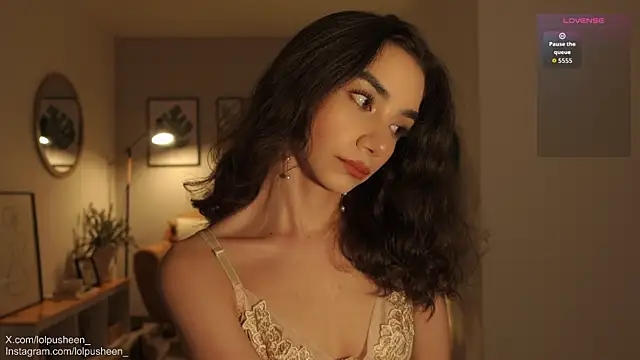 JulietteDee online show from November 19, 10:32 pm