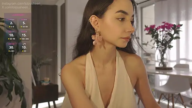 JulietteDee online show from August 3, 9:42 pm