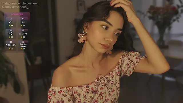 JulietteDee online show from July 14, 10:58 pm