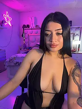 lucianaroy online show from June 23, 6:17 pm