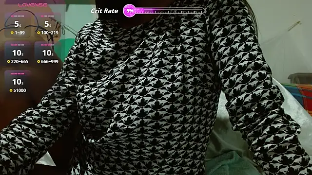 lupita84 online show from January 18, 11:12 pm