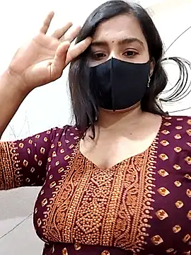 Ritusri Dotta online show from April 30, 5:51 pm