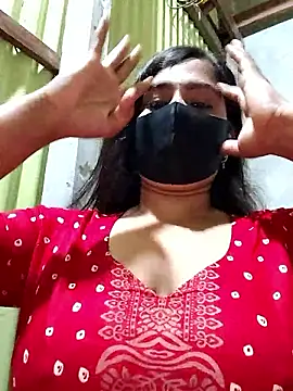 Ritusri Dotta online show from May 10, 5:59 pm