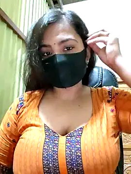 Ritusri Dotta online show from May 14, 5:41 pm
