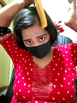 Ritusri Dotta online show from May 16, 6:07 pm