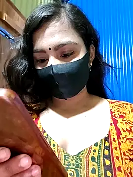 Ritusri Dotta online show from May 8, 5:38 pm