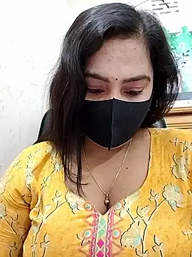 Ritusri Dotta online show from March 22, 8:04 pm