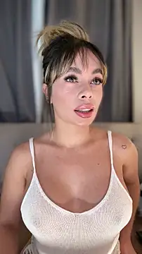 Alison Diaz17 online show from March 6, 10:27 pm