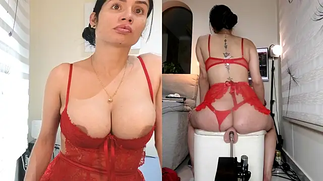 Snapshot of Alondra_fetish chatting on September 14, 5:16 am Alondra fetish online show from September 14, 5:16 am