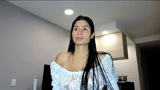 Alondra fetish online show from June 20, 1:20 am