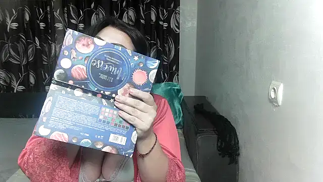 kataleya94 online show from September 17, 3:10 pm