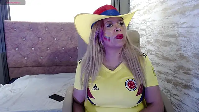 Natasha 699 online show from July 7, 8:44 pm