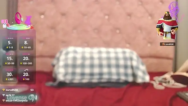 Natasha 699 online show from February 28, 12:10 am