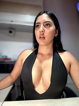 Sofia Collins- online show from January 13, 1:22 am