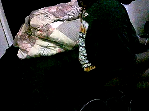 honeypotsweet online show from January 11, 11:04 am