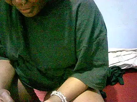 honeypotsweet online show from September 14, 7:01 pm