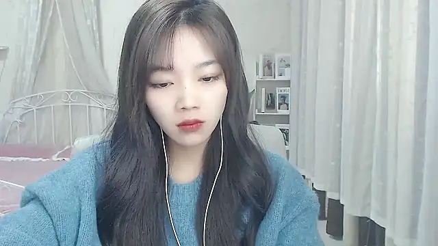 Jenny-Z online show from February 9, 2:36 am