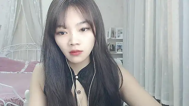 Jenny-Z online show from January 17, 2:08 am