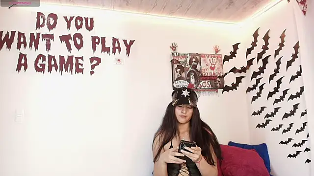 Snapshot of mari_mar69 chatting on October 2, 12:43 pm mari mar69 online show from October 2, 12:43 pm