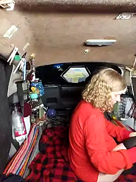 Evalain shadow online show from October 8, 12:48 am