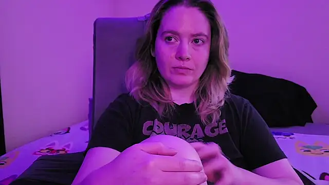 InternetFairy XO online show from November 4, 7:13 am