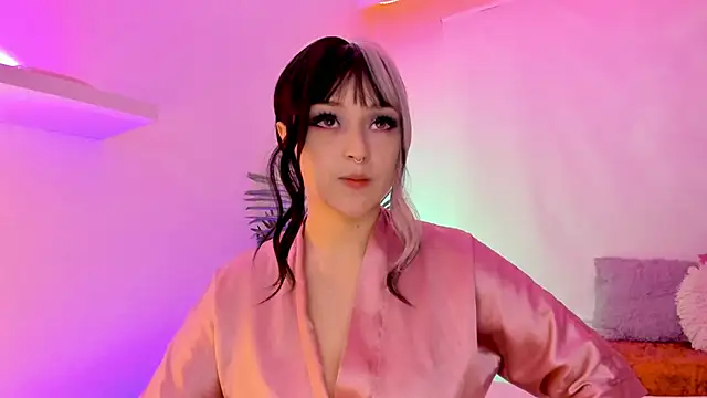 Gloomydoll online show from November 5, 7:19 pm