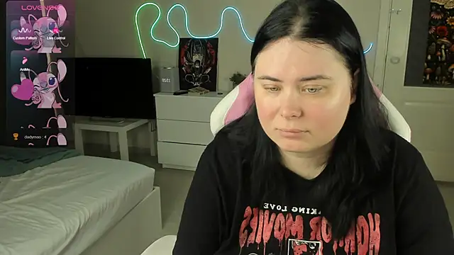 Akemi BBW online show from July 30, 12:28 pm